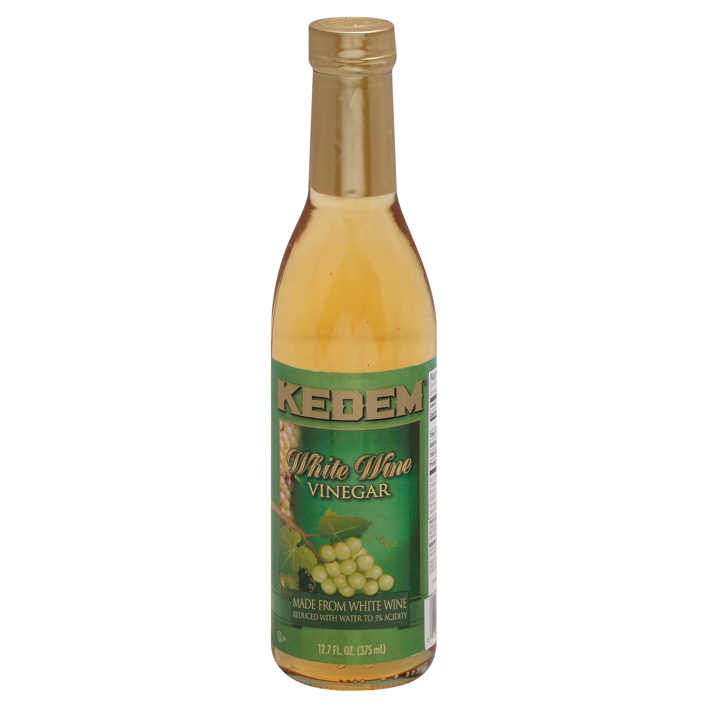Kedem Vinegar 12.7 oz