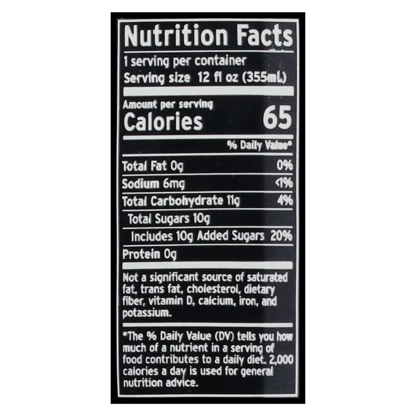 Forage Kombucha Organic Tropical Kombucha 12 fl oz