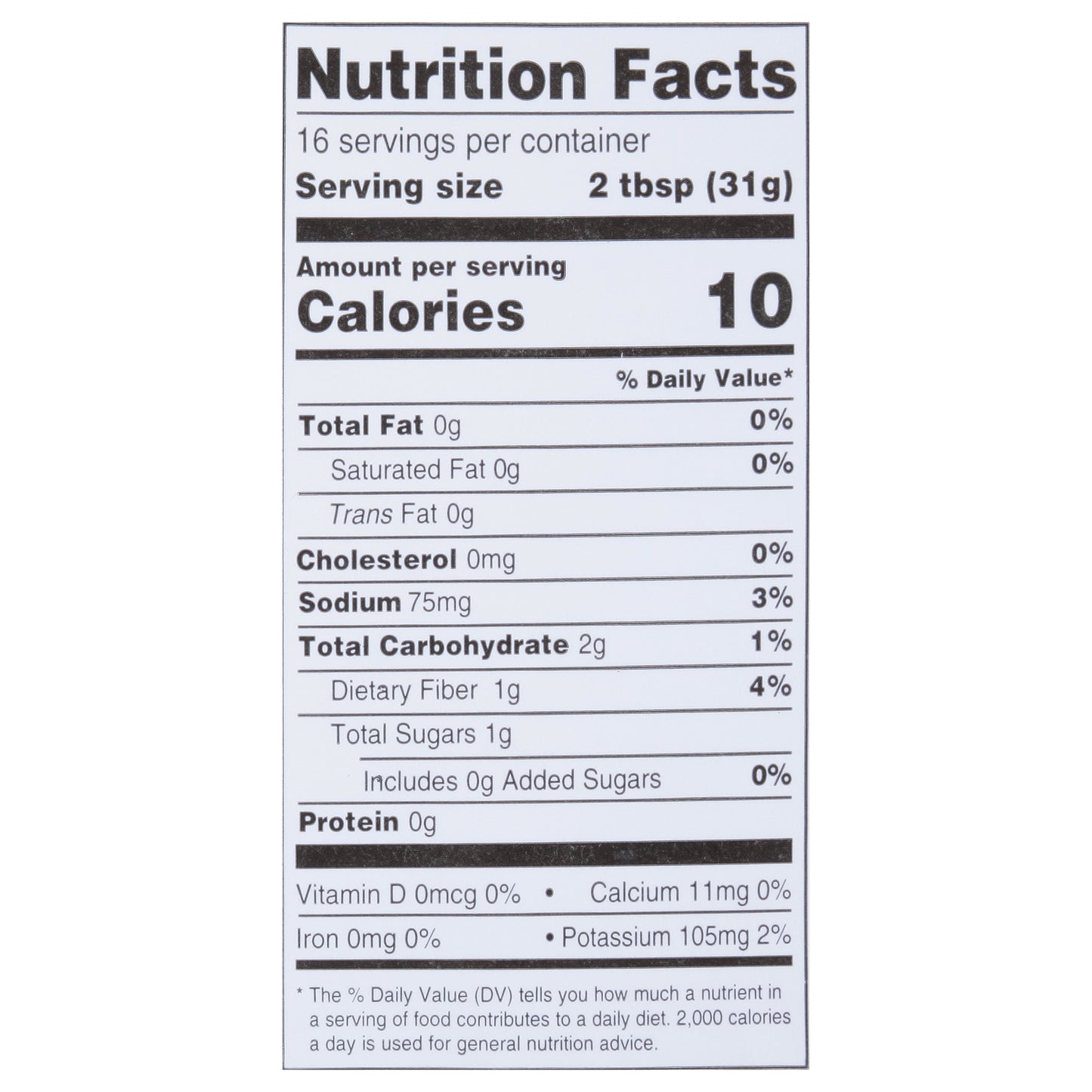 Green Mountain Gringo Hot Salsa 16 oz