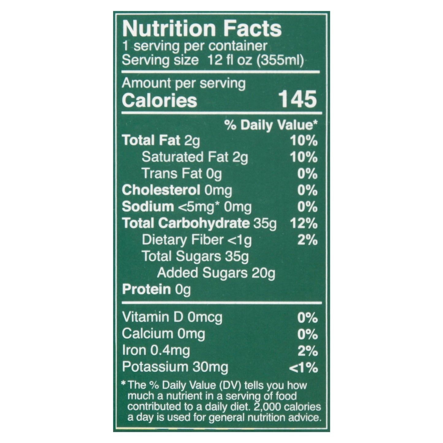 Reed's 4 Pack All-Natural Original Craft Ginger Beer 4 Bottles 4 ea