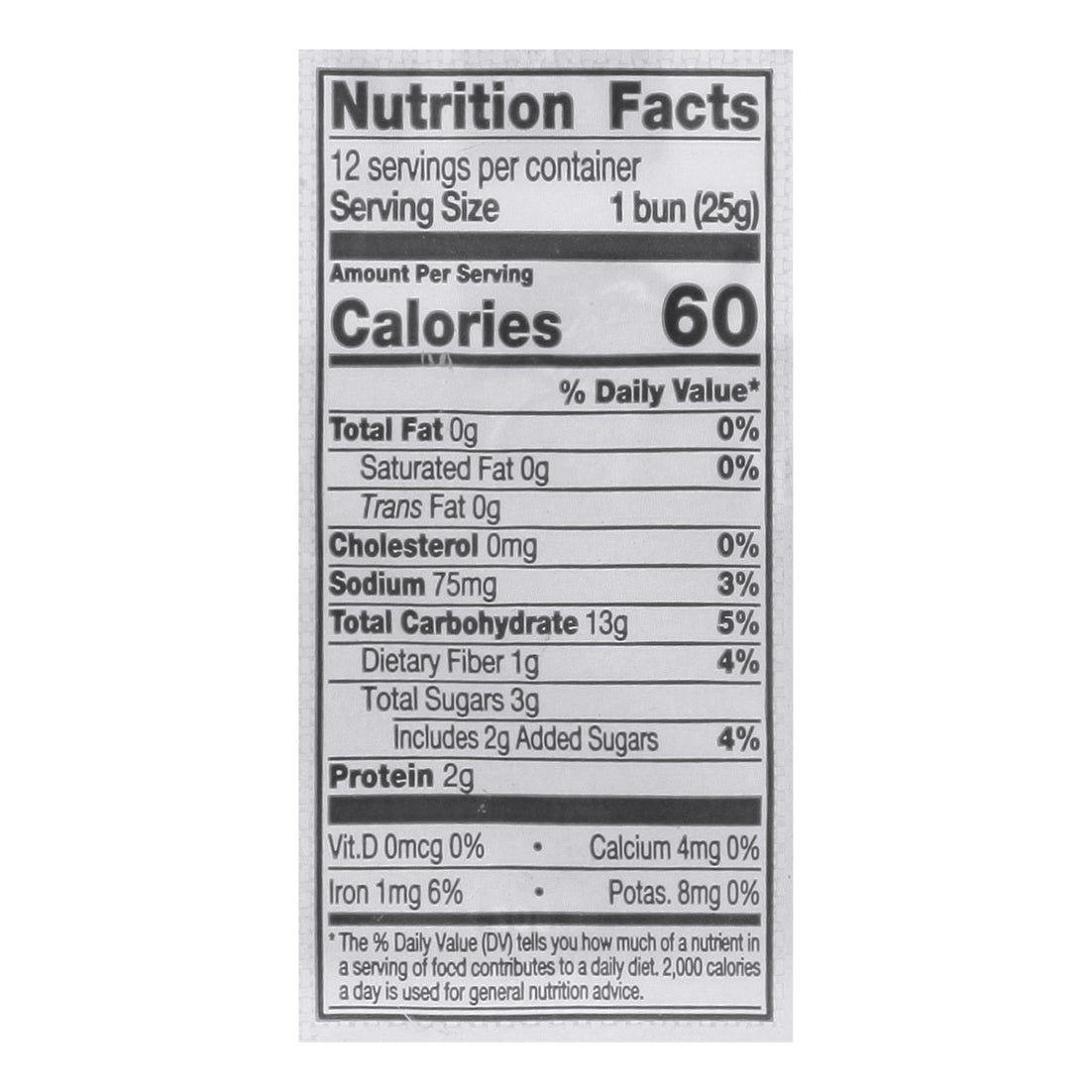 Ozery Fruit & Grain Blueberry Snacking Rounds 12 ea