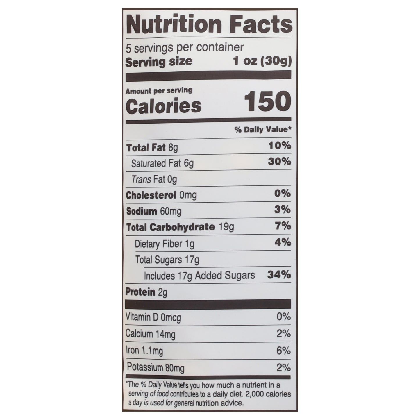 Little Secrets Peanut Butter Chocolate Pieces in Dark Chocolate 5 oz