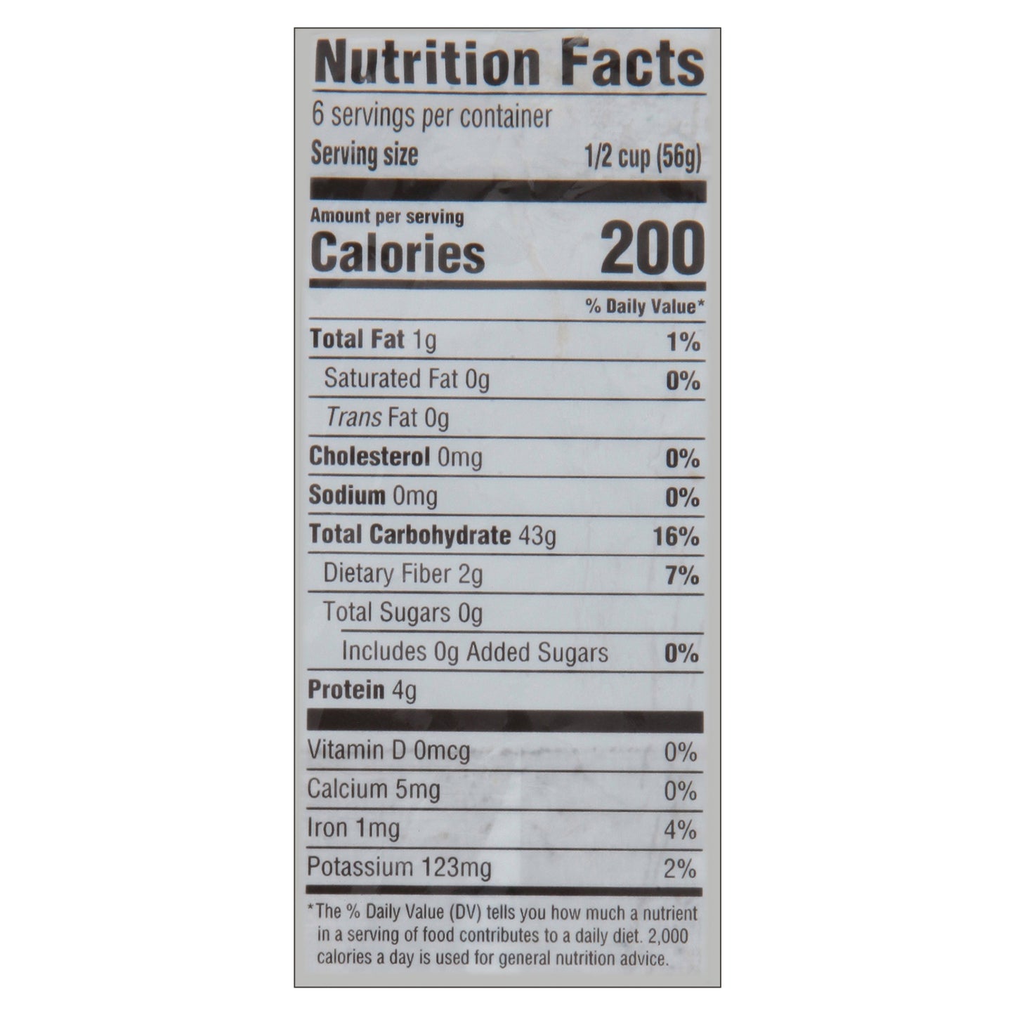 Field Day Organic Elbows 12 oz