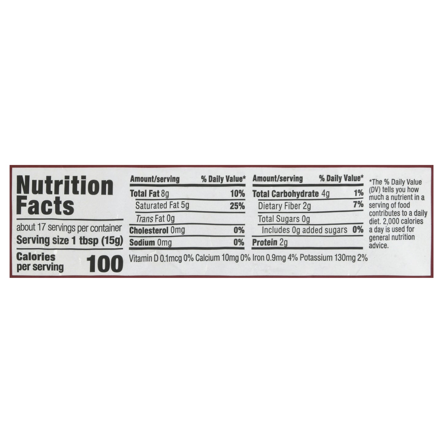 Pascha Organic Unsweetened Dark Chocolate Chips 8.8 oz