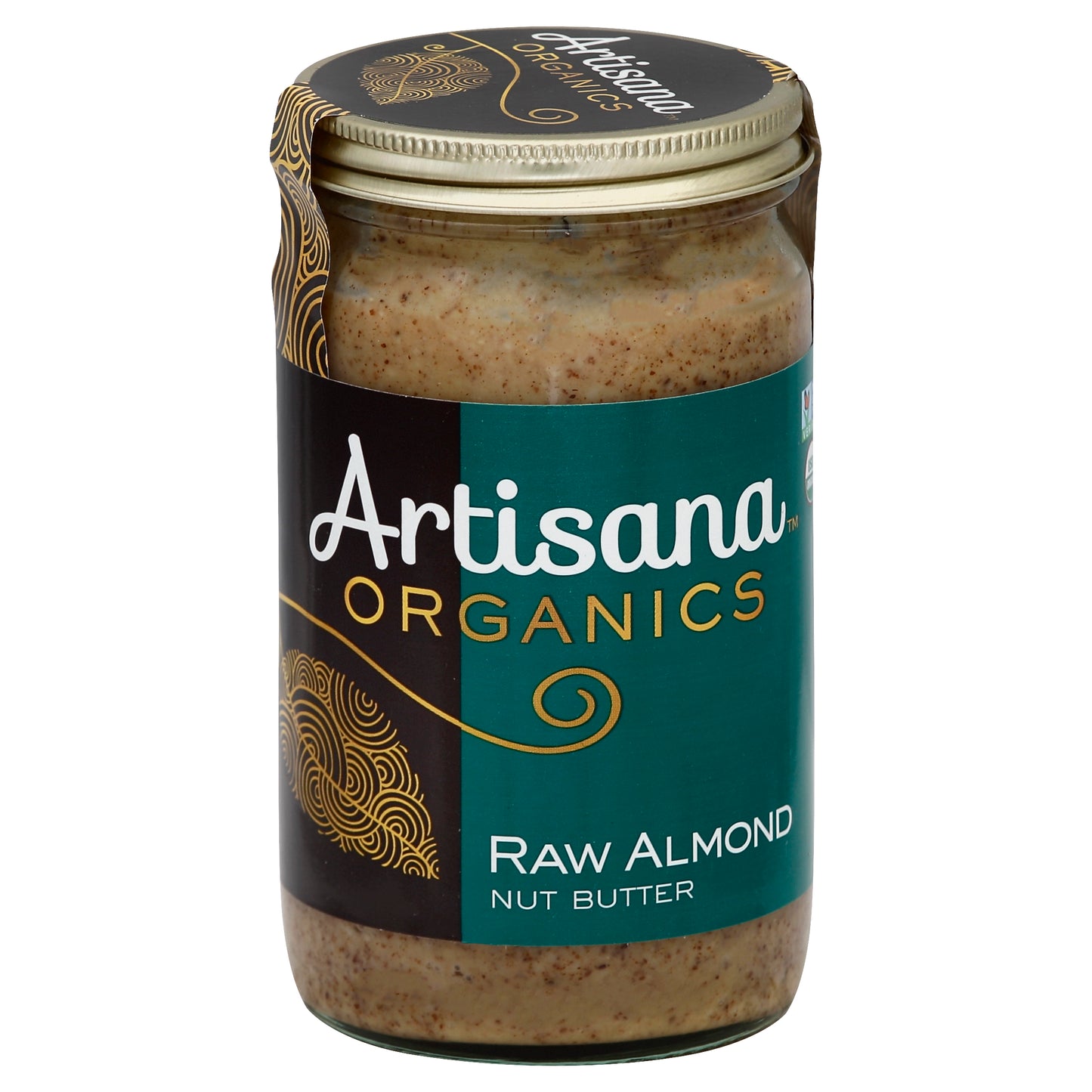 Artisana Nut Butter 14 oz