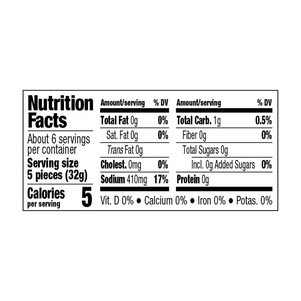 Jeff's Garden Giardiniera, 12 fl oz