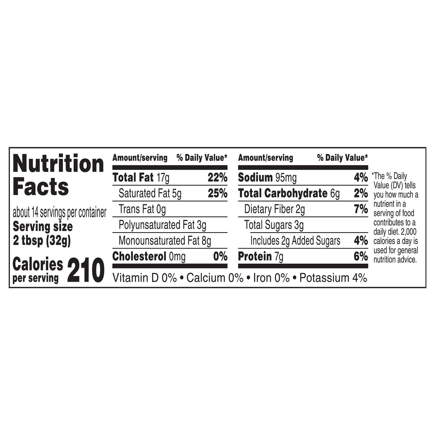 Earth Balance Creamy Peanut and Coconut Oil Spread, 16 oz.