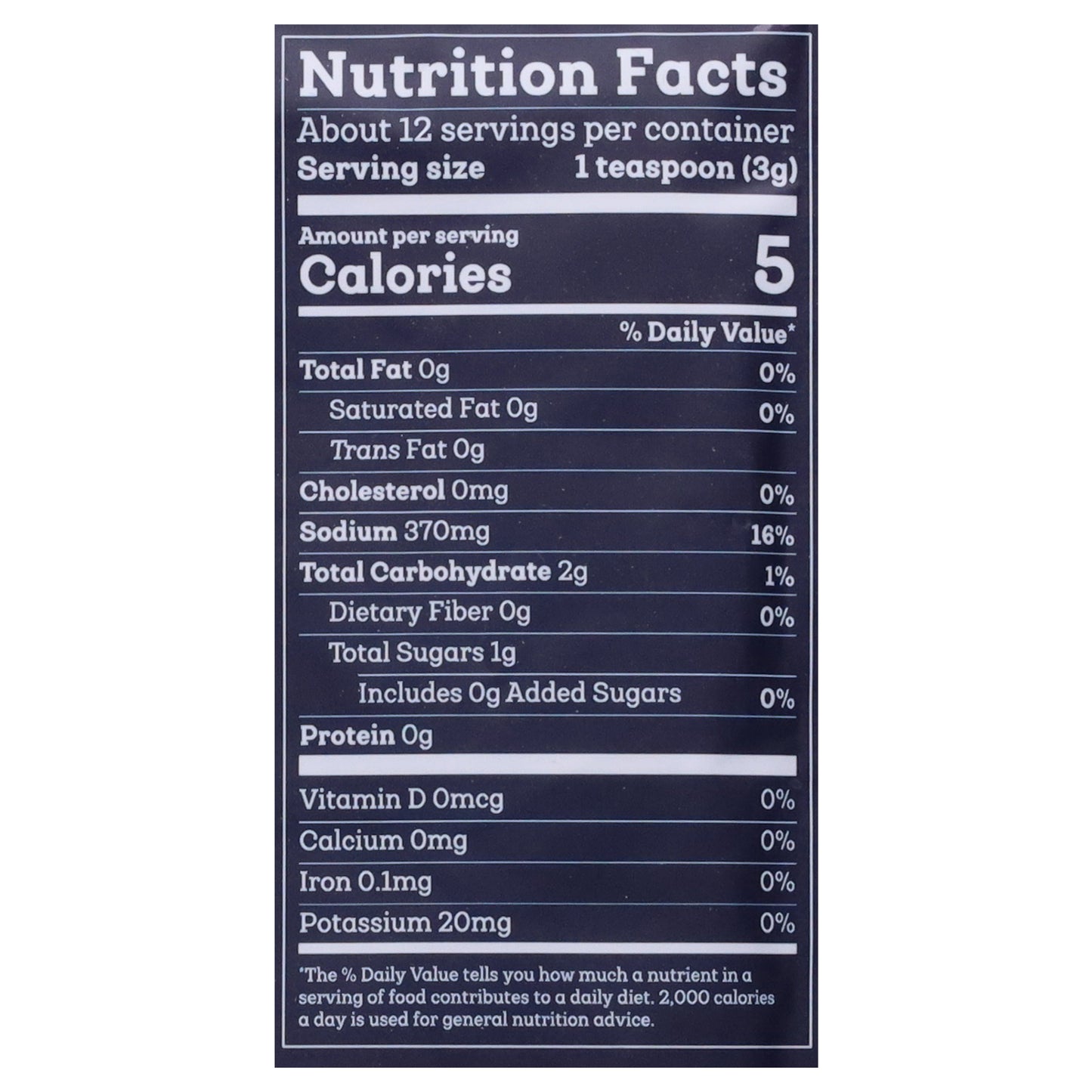 Siete Slow Cooker Spice Carnitas Seasoning 1.29 oz