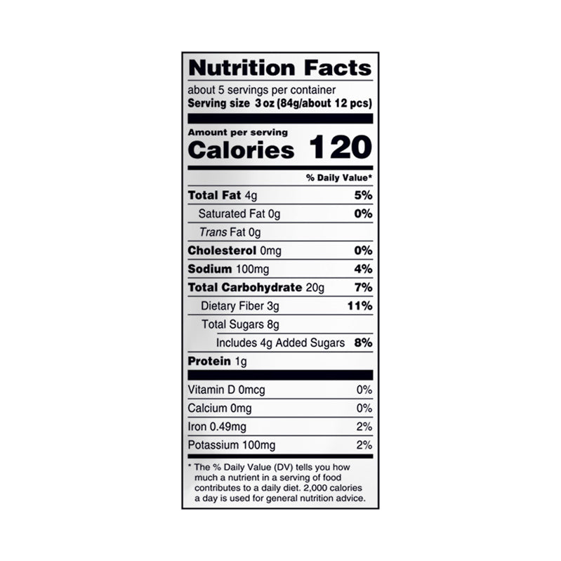 Alexia Sweet Potato Fries with Sea Salt 15 oz