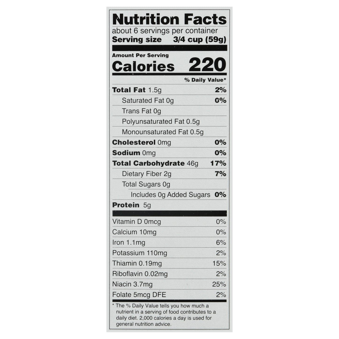 Tinkyada Pasta Joy Gluten-Free Organic Brown Rice Spirals 12 oz