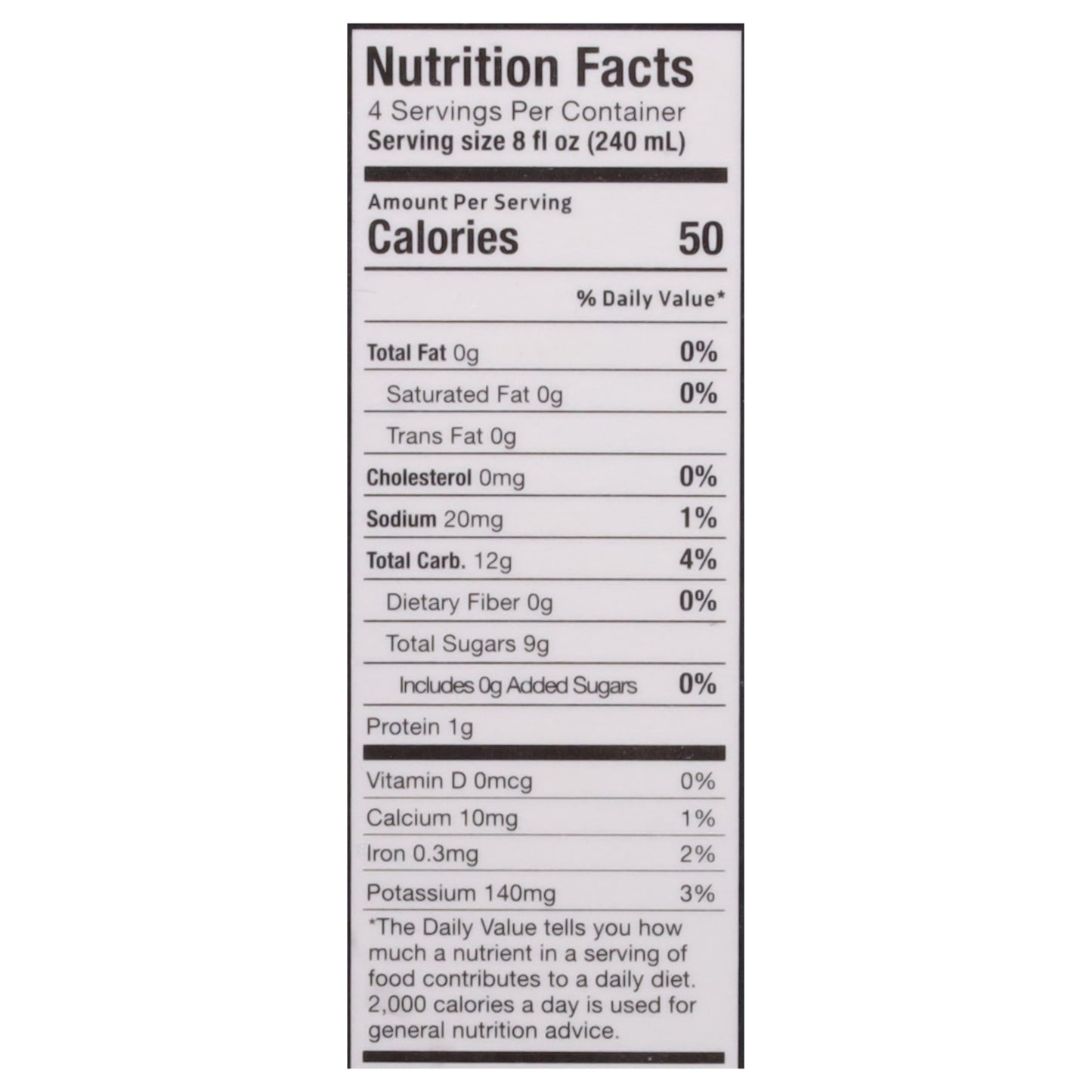 GoodBelly Probiotics No Sugar Added Raspberry Blackberry Flavored Juice Drink 32 fl oz