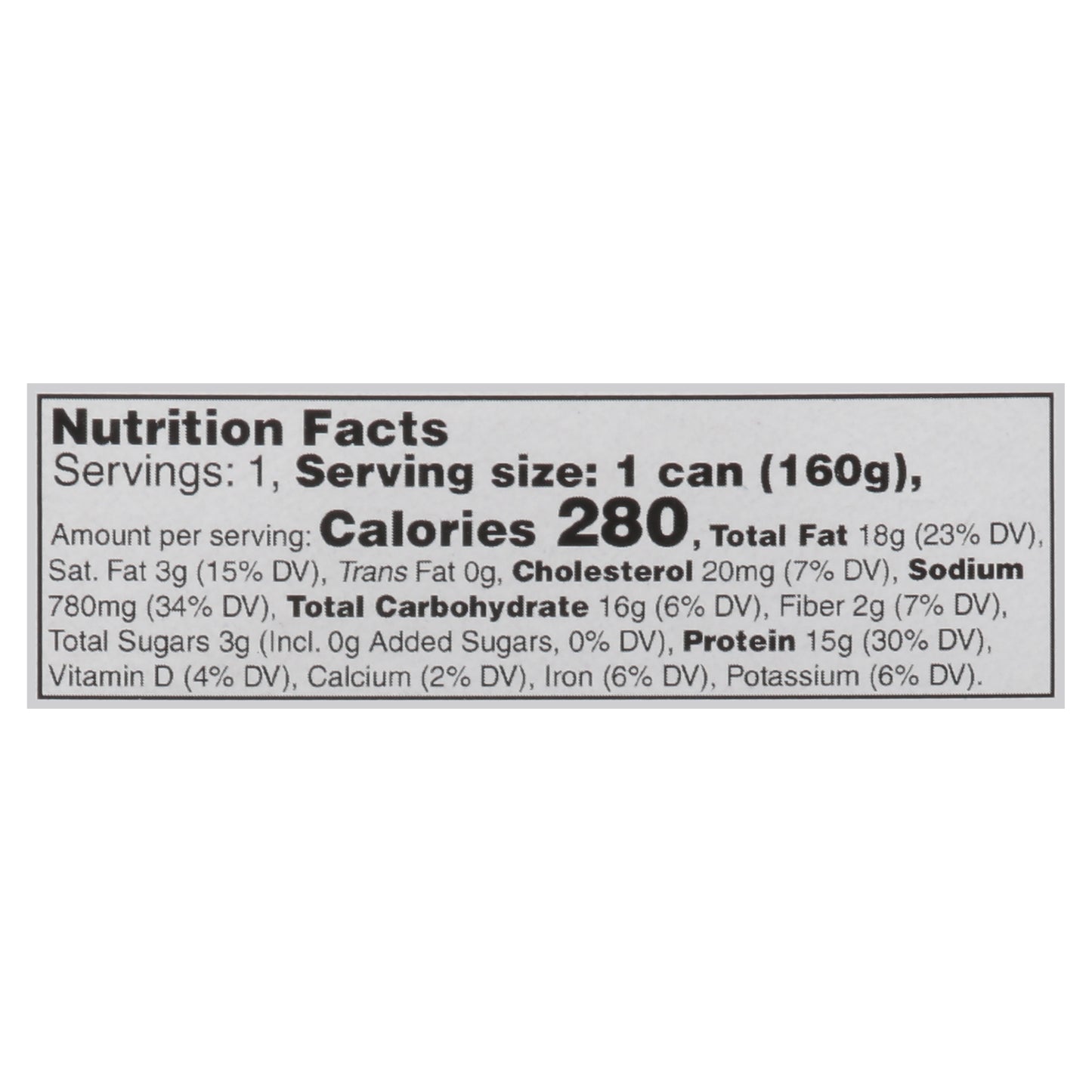 Wild Planet Wild Tuna & Pasta Salad 5.6 oz