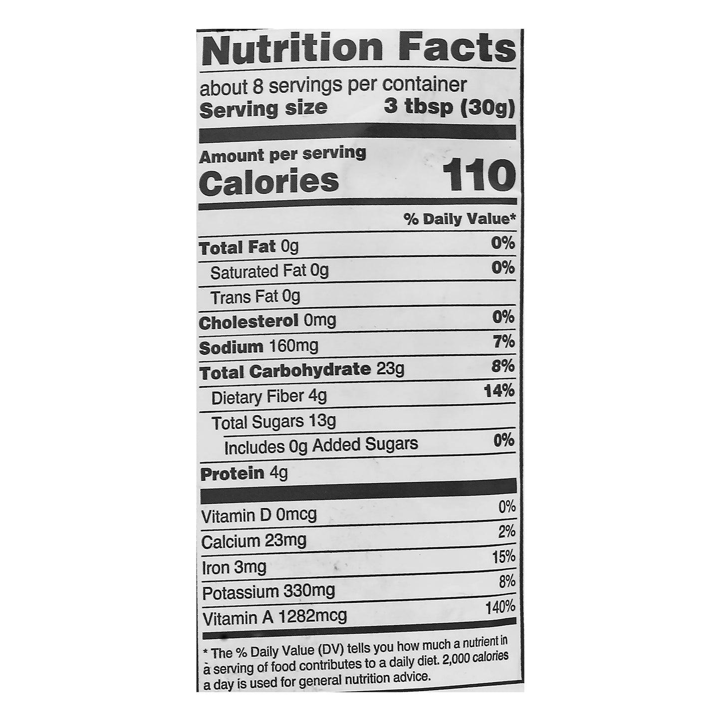 Navitas Organic Goji Berries 8 oz