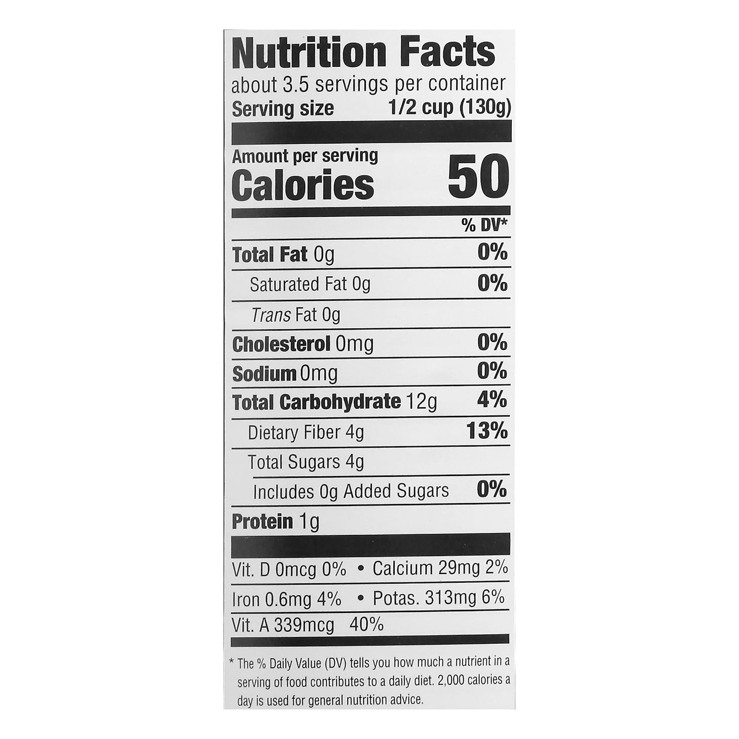 Farmers Market Organic Pumpkin 15 oz