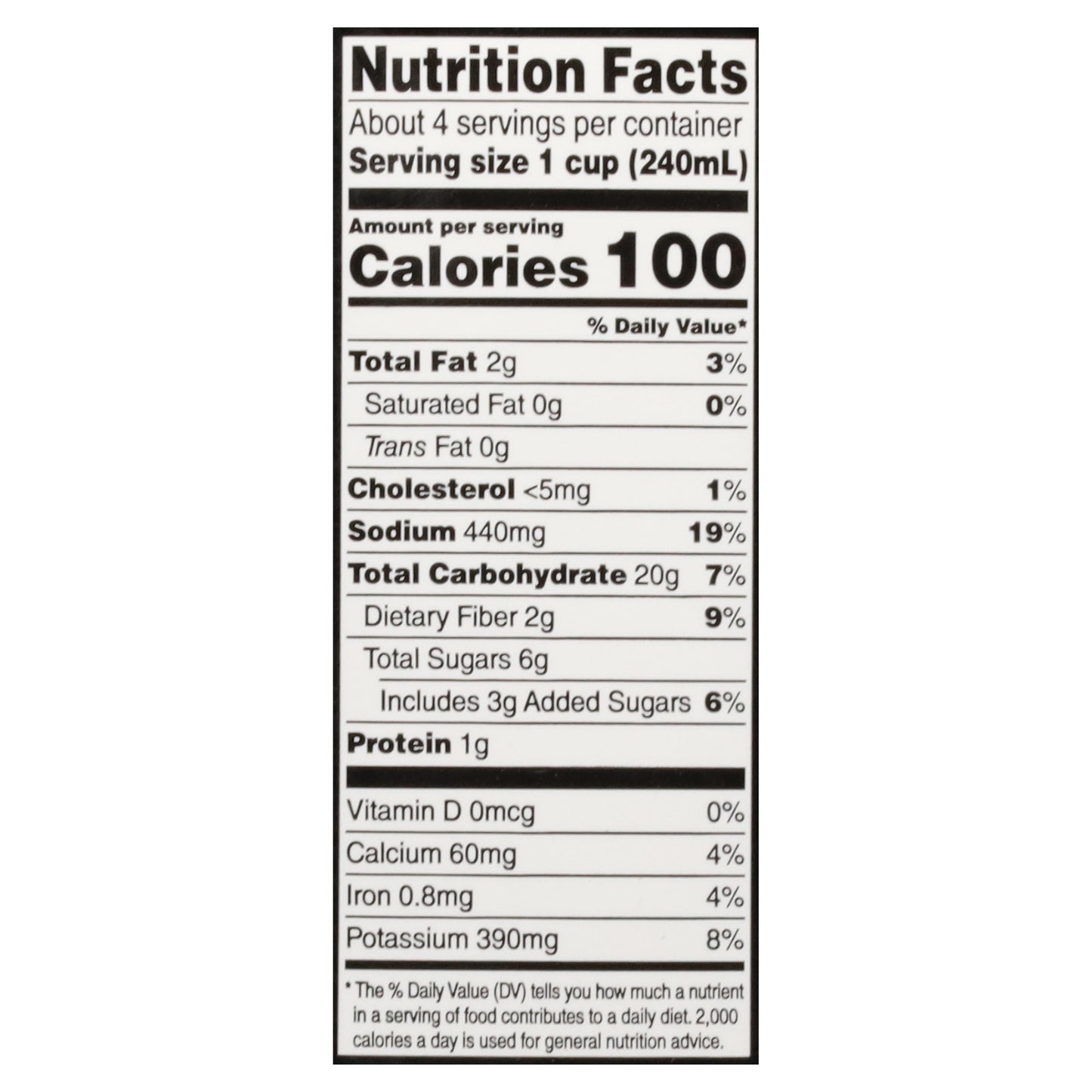 Imagine Organic Creamy Butternut Squash Soup 32 fl oz