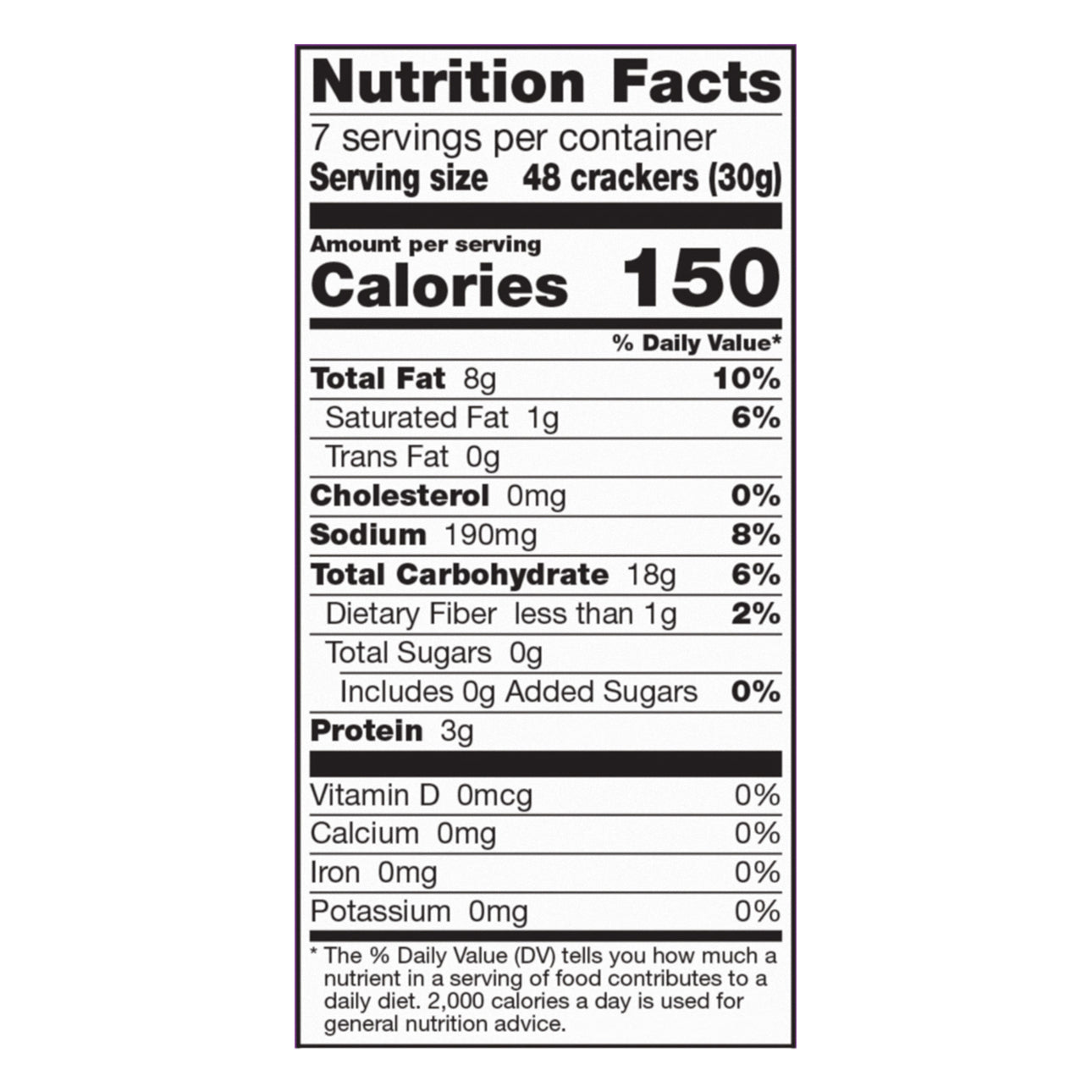 Annie's Organic Cheddar Bunnies Snack Crackers, Extra Cheddar, Baked With Real Cheese, 7.5 oz