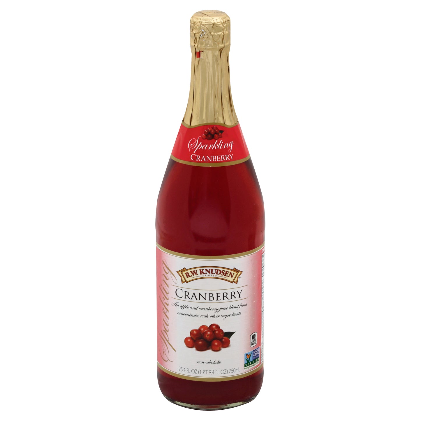 RW Knudsen Juice Blend 25.4 oz