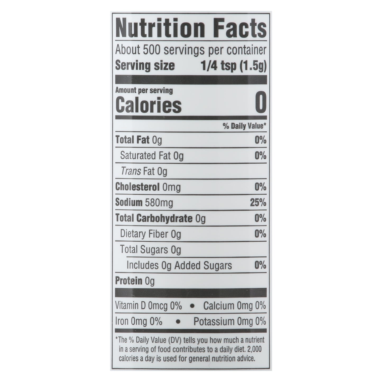 Field Day Mediterranean Fine Sea Salt 26.5 oz