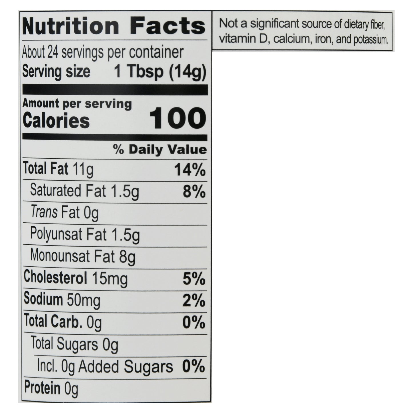 Chosen Foods Classic Mayo 12 oz