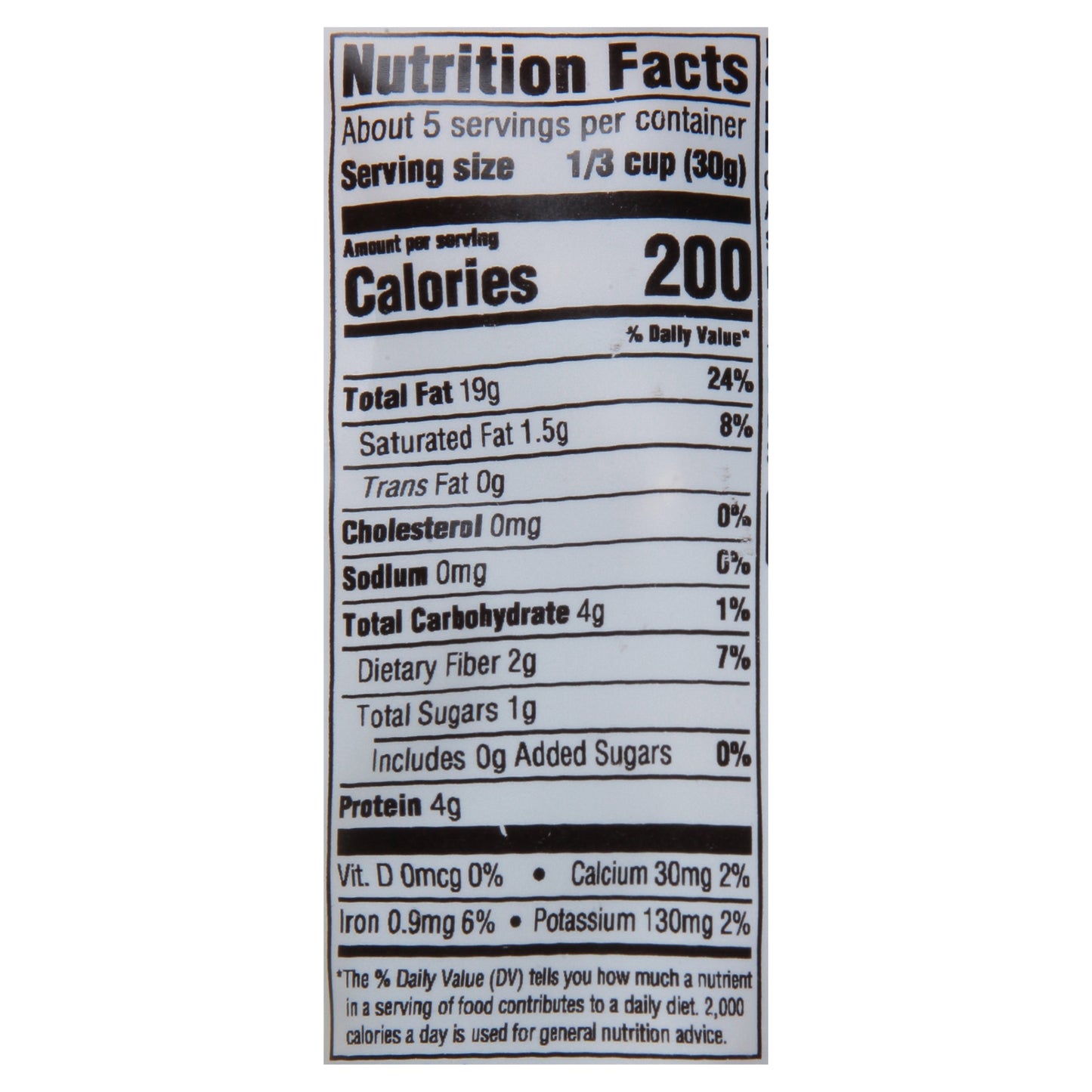 Woodstock Halves & Pieces Organic Walnuts 5.5 oz