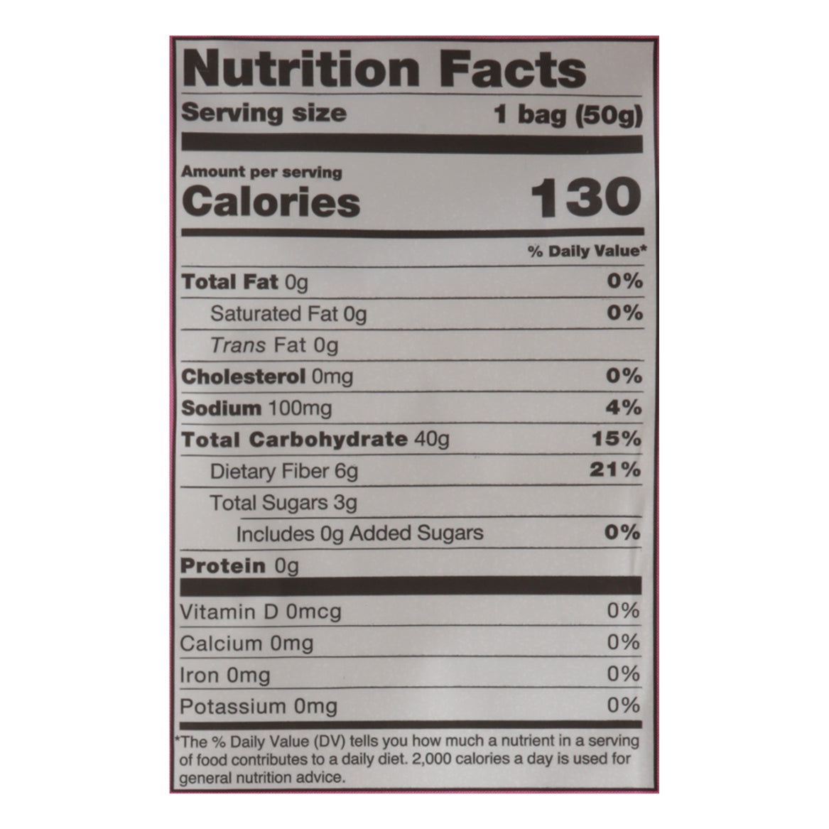 SmartSweets Sourmelon Bites Candy 1.8 oz