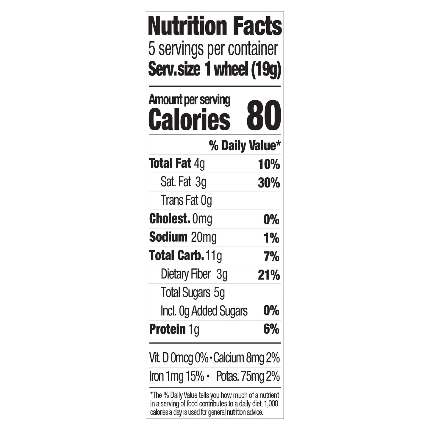 Once Upon a Farm Organic Tractor Wheels Toddler Bar, Strawberry, Pumpkin & Beet, 5ct