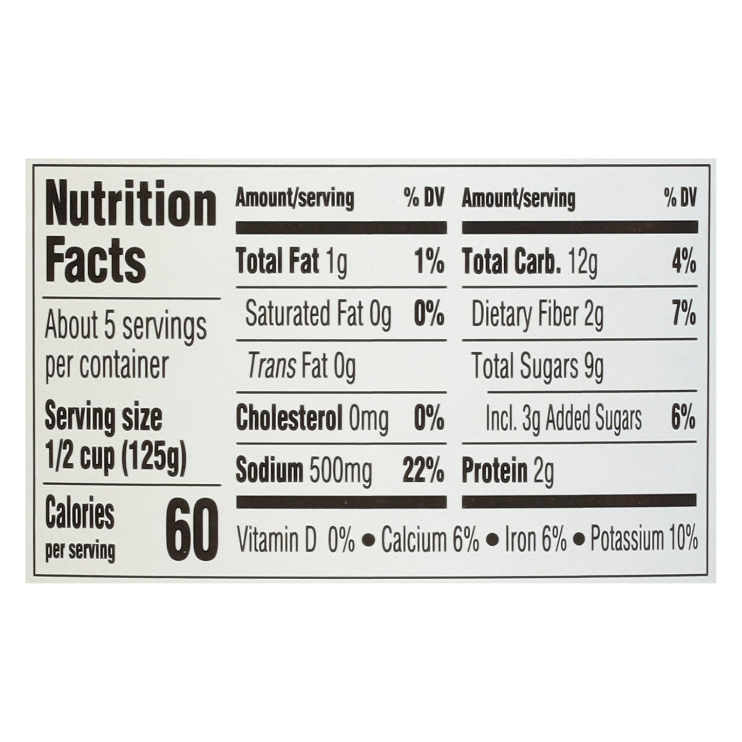 Field Day Organic Tomato Basil Pasta Sauce 24 oz