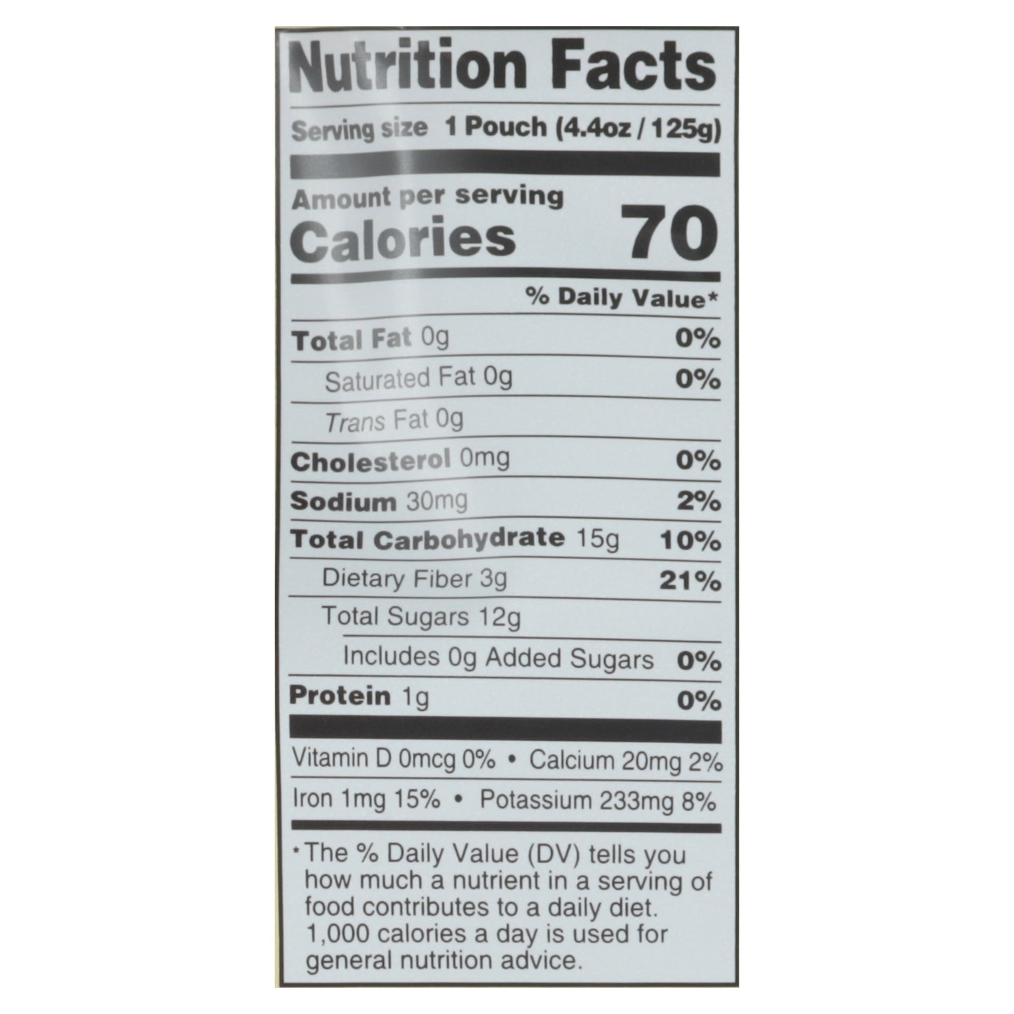 Pumpkin Tree Peter Rabbit Organics Organic Pear, Carrot & Beet Fruit & Vegetable Puree 4.4 oz