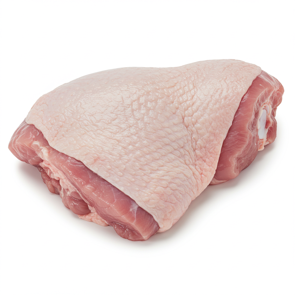 Turkey Thigh
