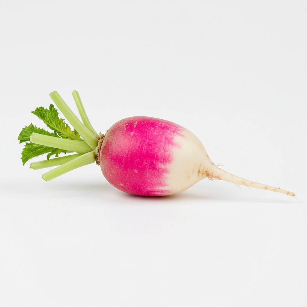 Organic Watermelon Radish