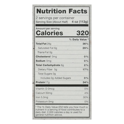 Foodies The Original Pumfu 8 oz