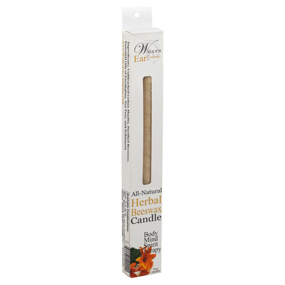 Wallys Candle 2 ea