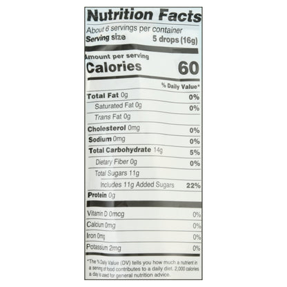 YumEarth Organic Wild Peppermint Hard Candies 3.3 oz