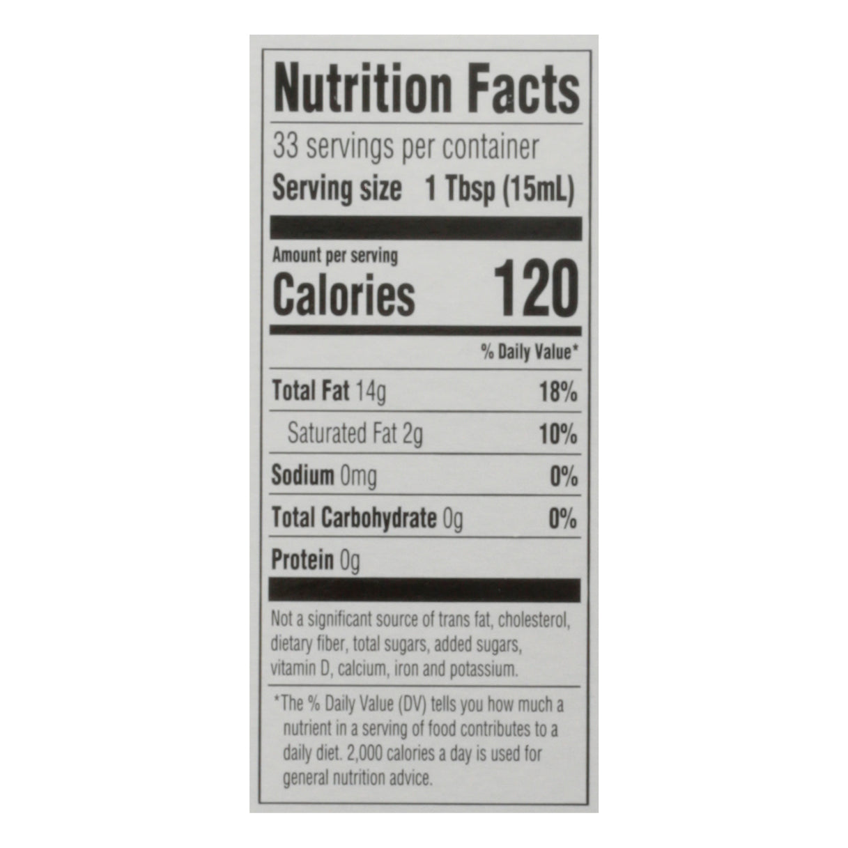 Field Day Refined Avocado Oil 16.9 fl oz