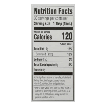 Field Day Refined Avocado Oil 16.9 fl oz