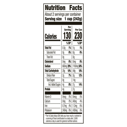 Annie's Organic Bernie O's, Canned Pasta in Tomato & Cheese Sauce, 15 oz.