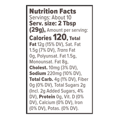 Primal Kitchen Yum Yum Dipping Sauce 10 oz