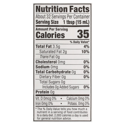 Califia Farms Dairy Free Heavy Whip Substitute 16.9 fl oz