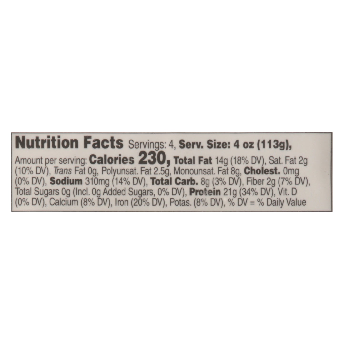 Beyond Plant-Based Ground Beef 16 oz