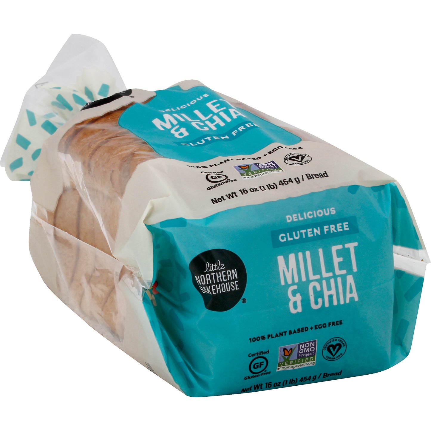 Little Northern Bakehouse Bread 16 oz