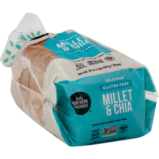 Little Northern Bakehouse Bread 16 oz
