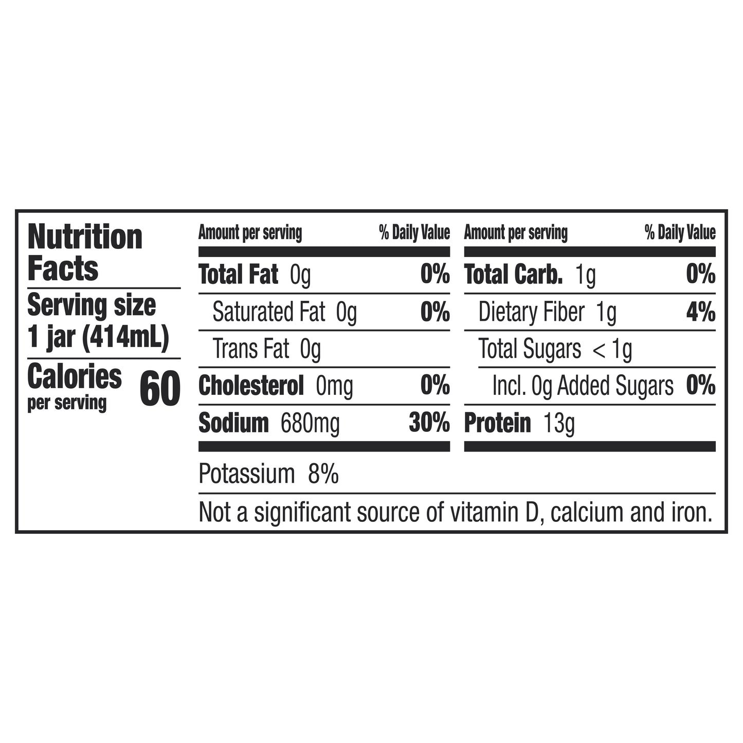 EPIC Bone Broth, Homestyle Savory Chicken, Keto and Paleo Friendly, Whole30 Approved, Gluten Free, 14 fl oz Jar