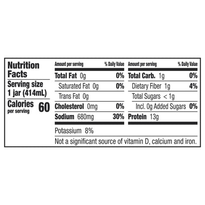 EPIC Bone Broth, Homestyle Savory Chicken, Keto and Paleo Friendly, Whole30 Approved, Gluten Free, 14 fl oz Jar