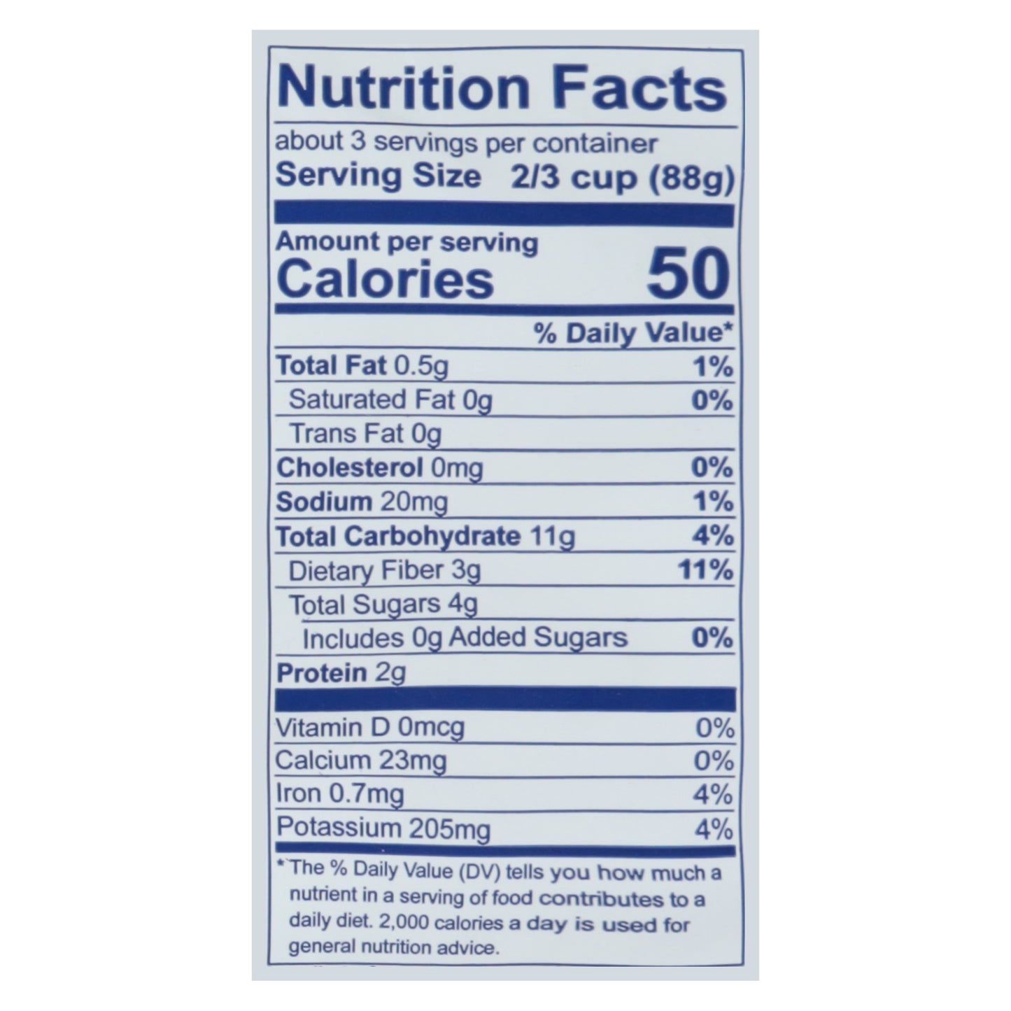 Sno Pac Organic Mixed Vegetables 10 oz