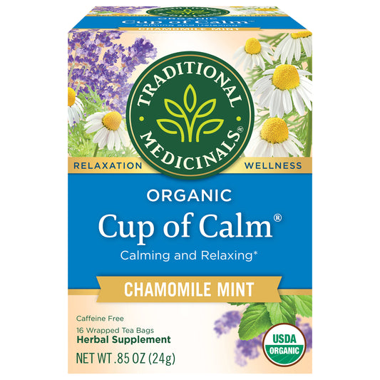 Cup of Calm