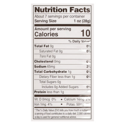 Native Forest Organic Hearts of Palm 14 oz