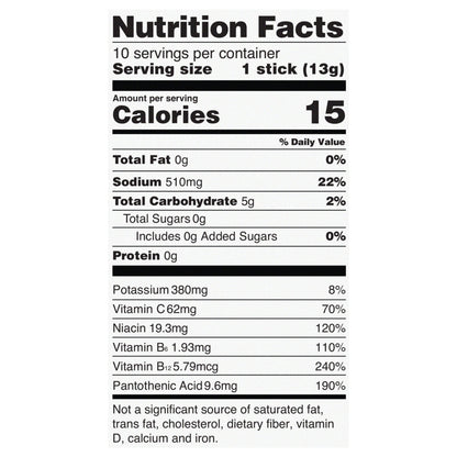 Liquid I.V. 10ct Sugar Free White Peach Carton (IP)