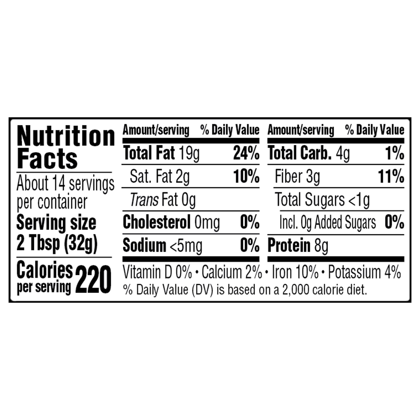 SunButter Organic Sunflower Seed Butter 16 oz