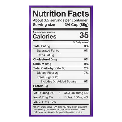 Earthbound Farm Organic Green Beans 10 oz