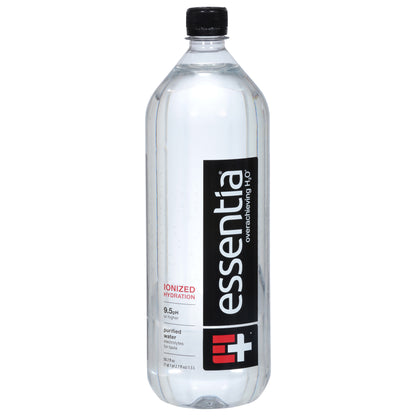 Essentia Ionized Hydration Purified Water 50.7 fl oz